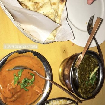 Saffron Indian Kitchen - Indian Near Me - Bala Cynwyd, Pennsylvania