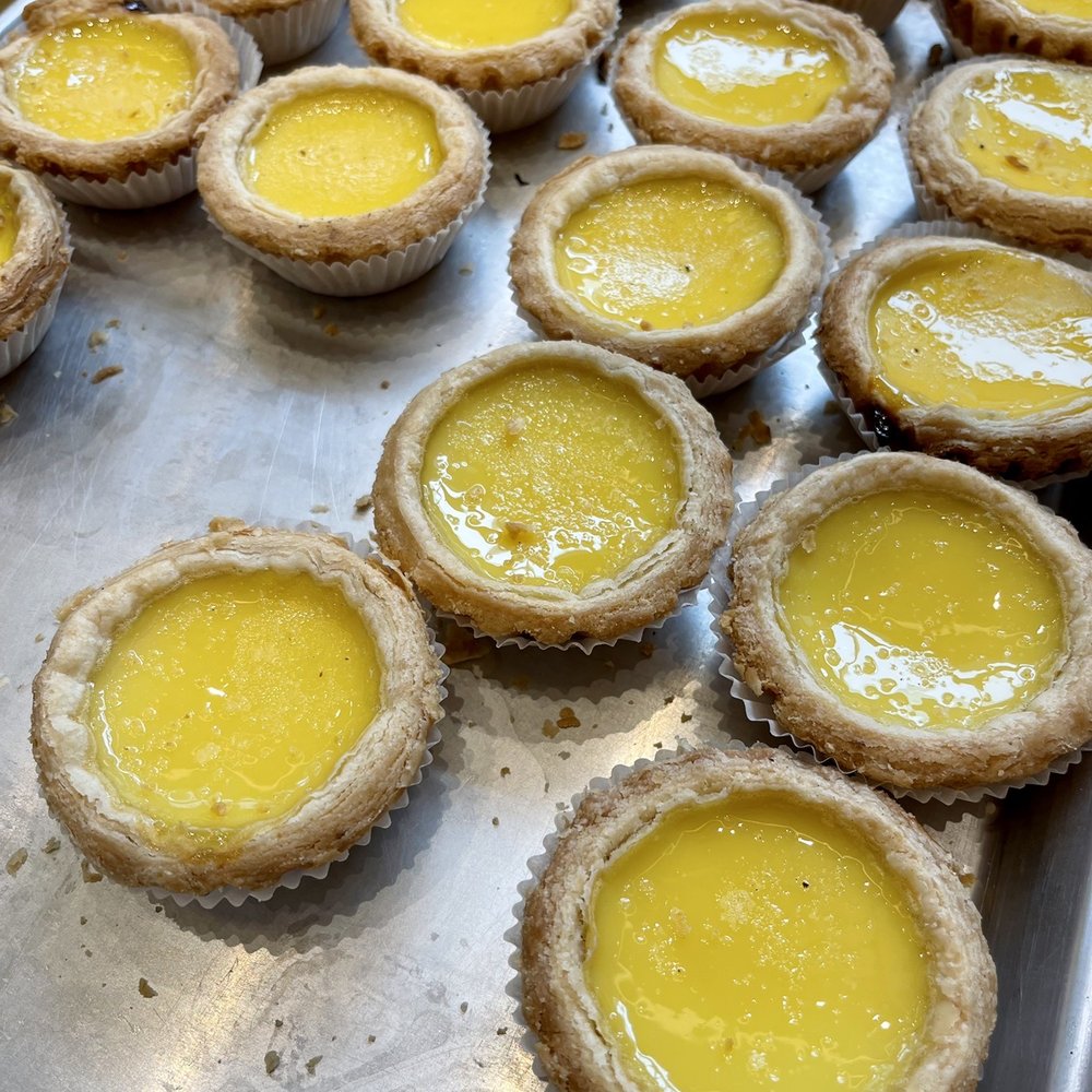 Lucullus Bakery - Egg tarts - Bakeries Near Me - Toronto, Ontario Lucullus Bakery - Egg tarts - Bakeries Near Me - Toronto, Ontario