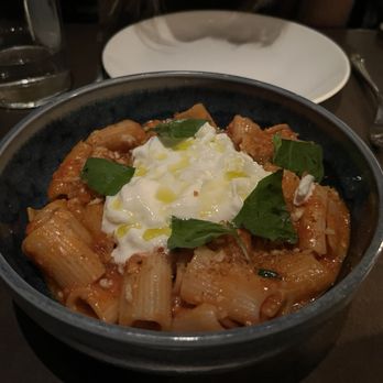 Carlotto - Rigatoni Calabrese - Italian Near Me - New York, New York