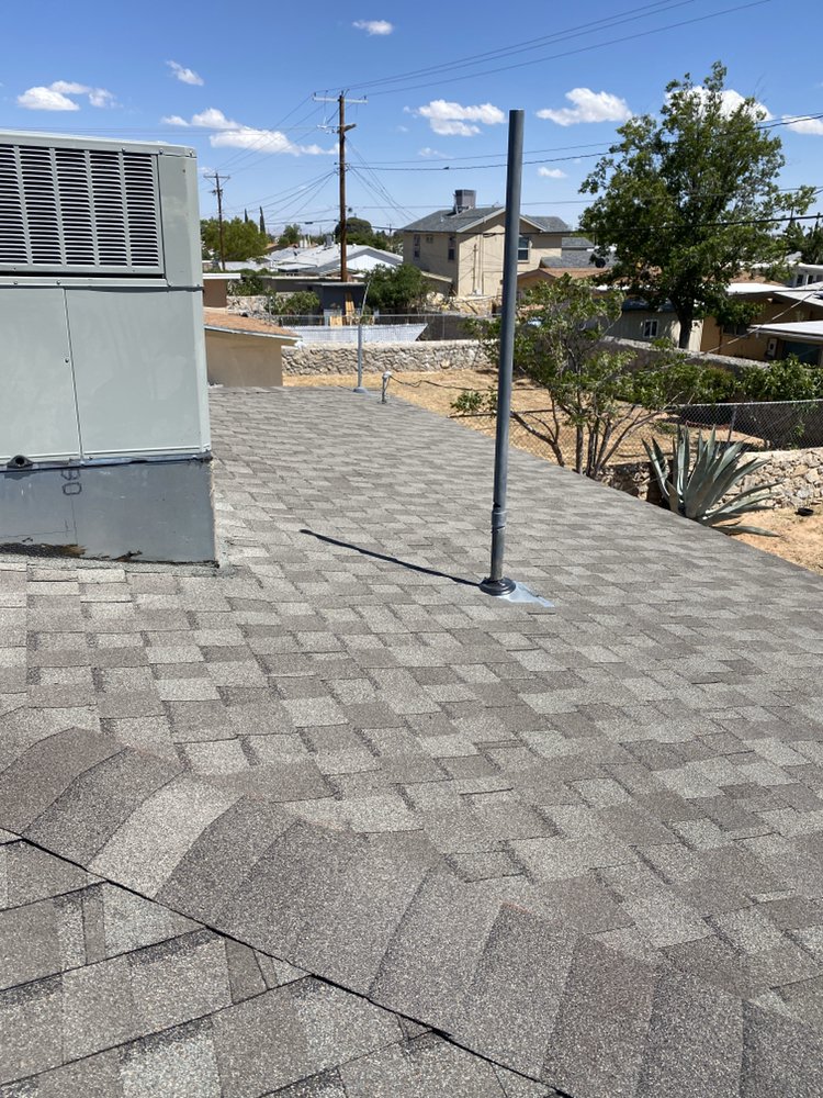 Slide of Kaisar General Contracting