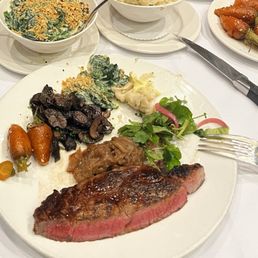 Grill 23 & Bar