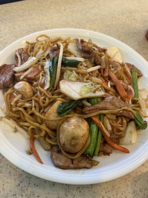 Ming's BBQ Doraville by null