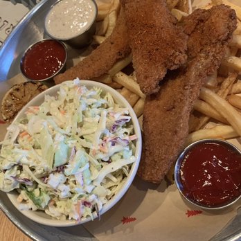 MESSHALL - Fish Fry - Breakfast & Brunch Near Me - Los Angeles, California