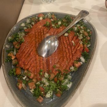 Carousel Restaurant - Middle Eastern Near Me - Glendale, California