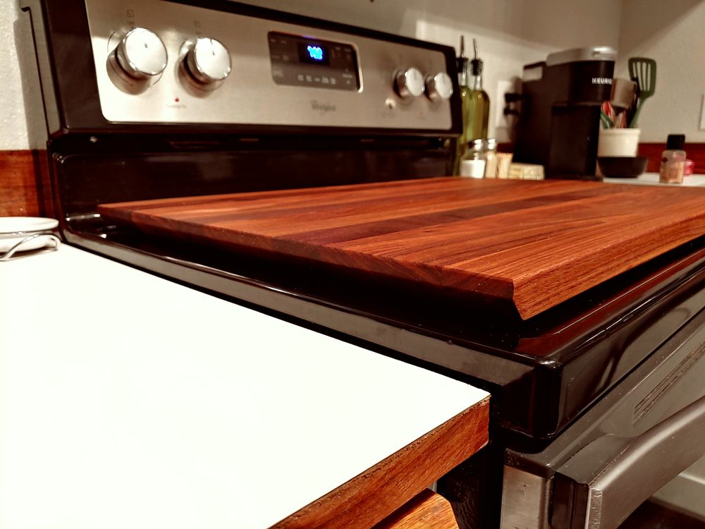 MUSTANG CUSTOM WOODWORKING Carpenters Vancouver, WA Phone Number