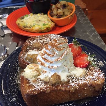 Eight AM - New American Near Me - San Francisco, California Eight AM - New American Near Me - San Francisco, California