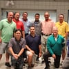 Shoreline Bill Golf Academy gift card