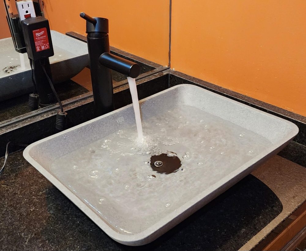 Slide of Duty Calls Plumbing and Sewer