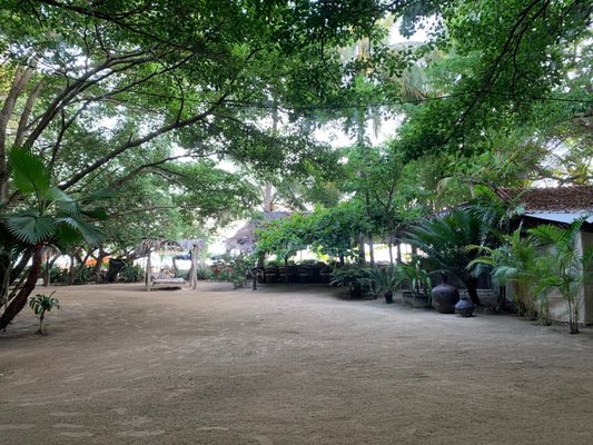 Junto al Rio Beachfront Hotel Sayulita by null