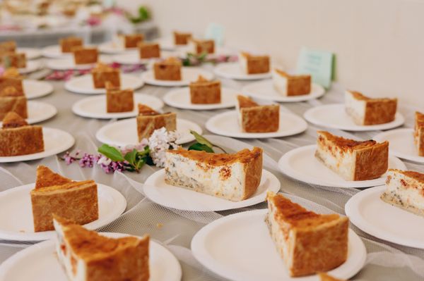 Pâtisserie Coralie by null