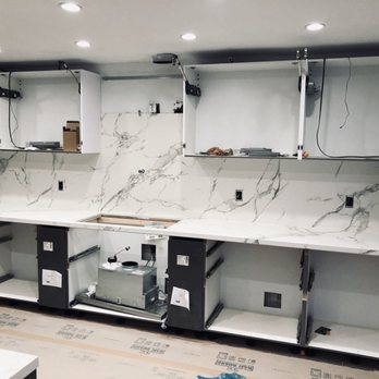 Giallo Stone - Kitchen & Bath Near Me - Los Angeles, California