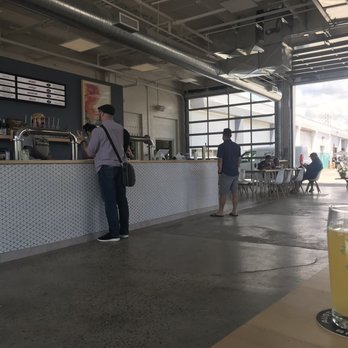 Austin Street Brewery - Breweries Near Me - Portland, Maine