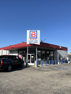 BEVBOX LODI - Updated June 2026 - 1340 S Hutchins St, Lodi, California ...