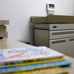 The Center For Urgent Care