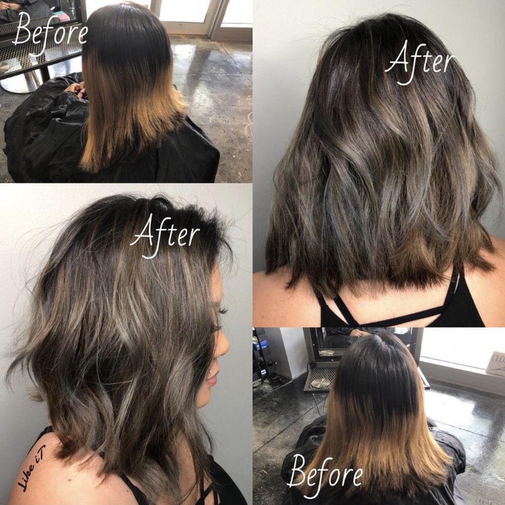 Like It Beauty Studio - I'm sooooo happy with how it turned out! :) - Hair Salons Near Me - Honolulu, Hawaii Like It Beauty Studio - I'm sooooo happy with how it turned out! :) - Hair Salons Near Me - Honolulu, Hawaii