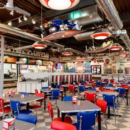 PORTILLO’S TUCSON - Updated February 2026 - 407 Photos & 262 Reviews ...
