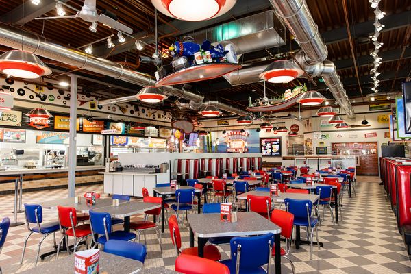 PORTILLO’S TUCSON - Updated February 2026 - 401 Photos & 259 Reviews ...