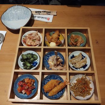 Izakaya Nana - Signature Sampler - Izakaya Near Me - Queens, New York Izakaya Nana - Signature Sampler - Izakaya Near Me - Queens, New York