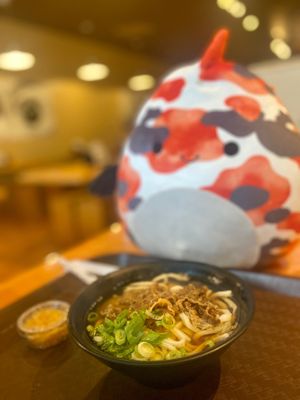 U:Don Fresh Japanese Noodle Station – University District by null