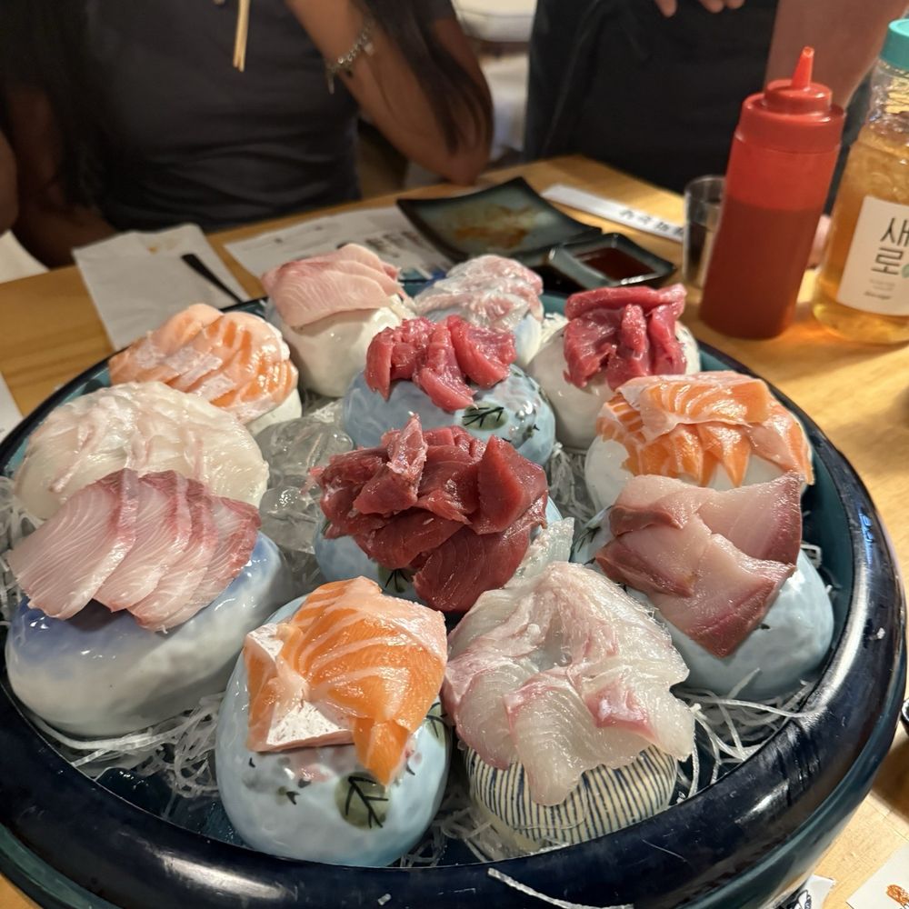 Sashimi Day - Sushi Bars Near Me - Las Vegas, Nevada Sashimi Day - Sushi Bars Near Me - Las Vegas, Nevada