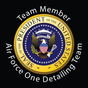 Visual Perfection - Team Member of the Air Force One Detailing Team - Auto Detailing Near Me - Morganton, North Carolina Visual Perfection - Team Member of the Air Force One Detailing Team - Auto Detailing Near Me - Morganton, North Carolina