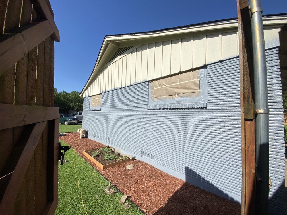 Slide of Golden Construction DFW