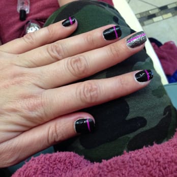 Marina Nails Spa - Nail Salons Near Me - Venice, California
