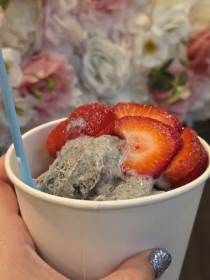 Gelato Bar by null