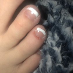 Win Nails