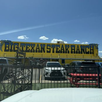 The Big Texan Steak Ranch - Steakhouses Near Me - Amarillo, Texas The Big Texan Steak Ranch - Steakhouses Near Me - Amarillo, Texas