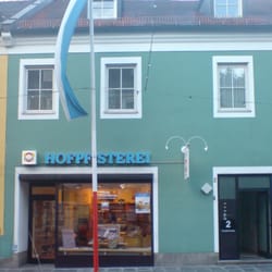 Hofpfisterei Ludwig Stocker