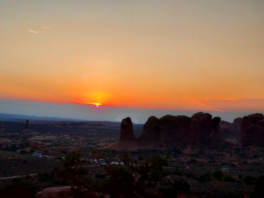 Moab Adventure Center by null