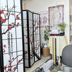 Advanced Acupuncture Clinic - Office