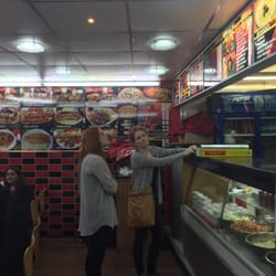 Persian Tasty Grill