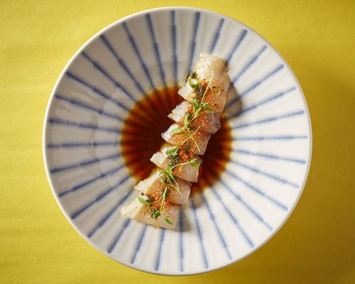 Gaoku Izakaya & Craft Drinks by null