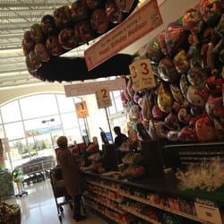 Party City