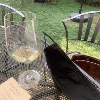 Stolpman Vineyards - Wine Tasting Room Near Me - Los Olivos, California Stolpman Vineyards - Wine Tasting Room Near Me - Los Olivos, California