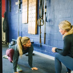 TFL CrossFit