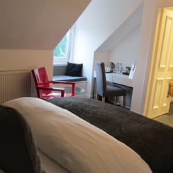 94DR - Lavagulin room