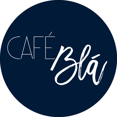 Café Blá by null