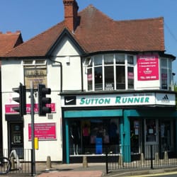 Sutton Runner