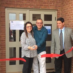 Living Life Counseling Center - Grand opening