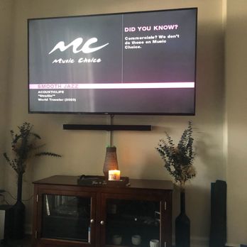 Bay Area Wall Mounts - We LOVE Bay Area Wall Mounts!! - Home Theatre Installation Near Me