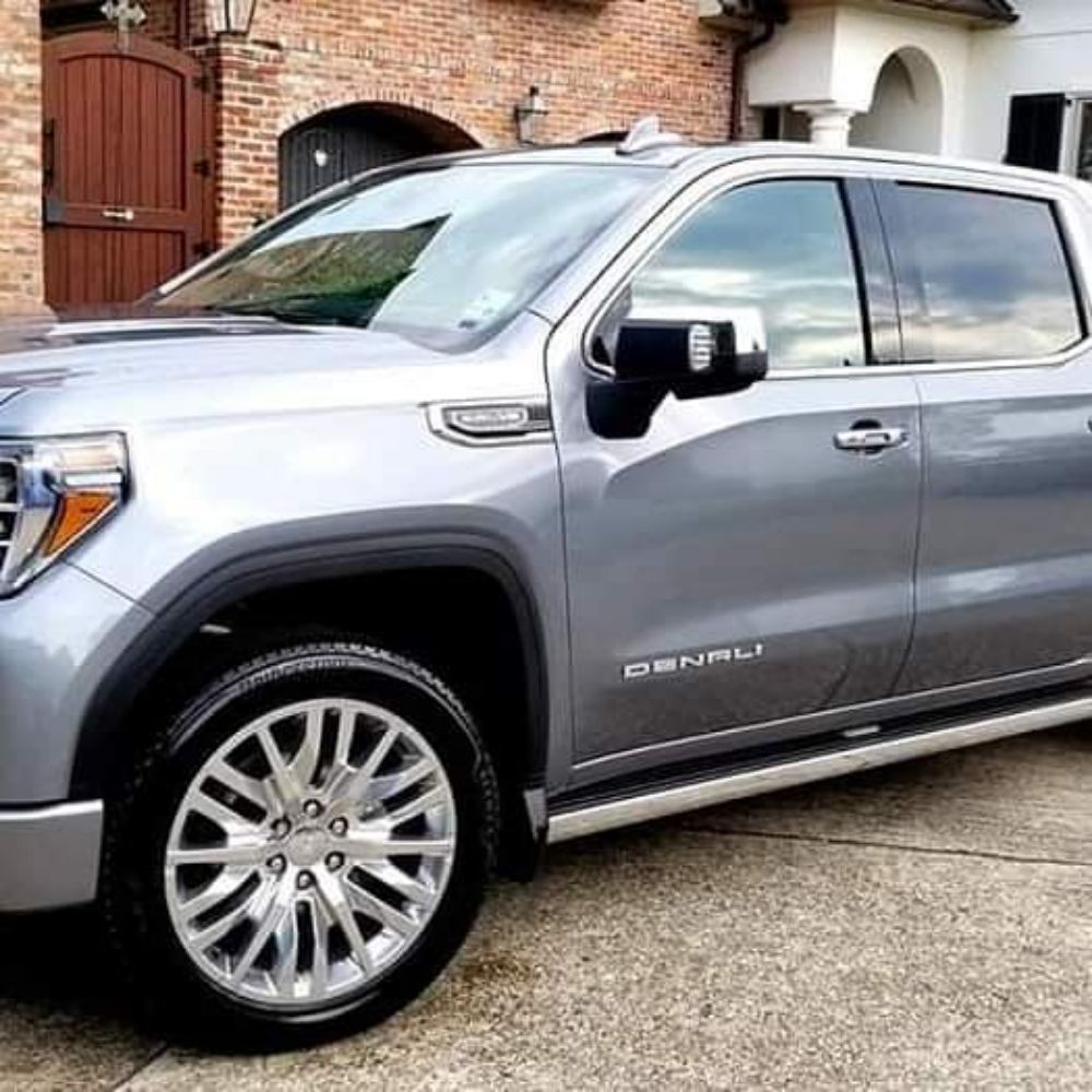 AJ’S DETAILING 360 Photos 317 Jefferson Blvd, Lafayette, Louisiana