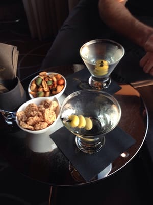 Twenty Third Bar by null