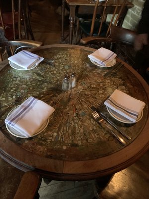 Mr. Martino's Trattoria by null