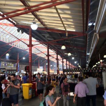 The Night Market - Flea Markets Near Me - Melbourne, VIC