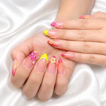 Jolie Nails and Spa - Nail Salons Near Me - Seattle, Washington Jolie Nails and Spa - Nail Salons Near Me - Seattle, Washington