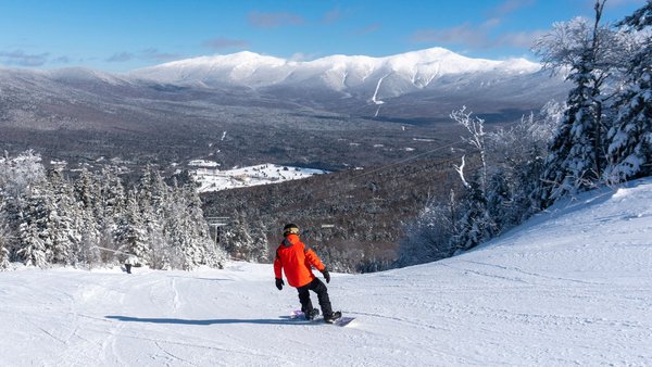 Omni Mount Washington Resort & Spa by null