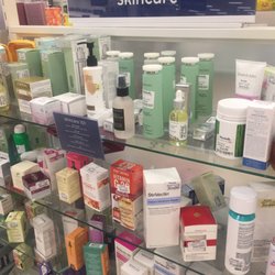 Marshalls - Lots of skin care